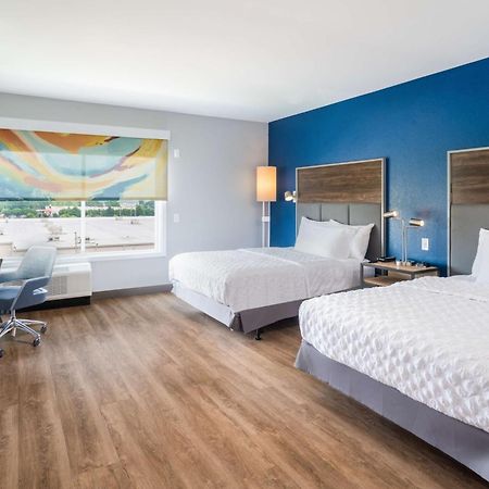 Tru By Hilton North Little Rock, Ar Hotell Exteriör bild