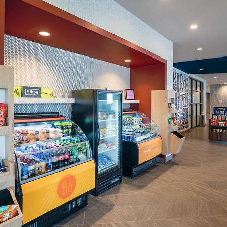 Tru By Hilton North Little Rock, Ar Hotell Exteriör bild