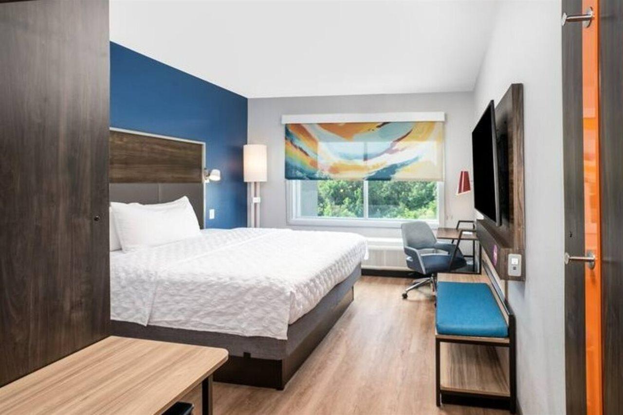 Tru By Hilton North Little Rock, Ar Hotell Exteriör bild