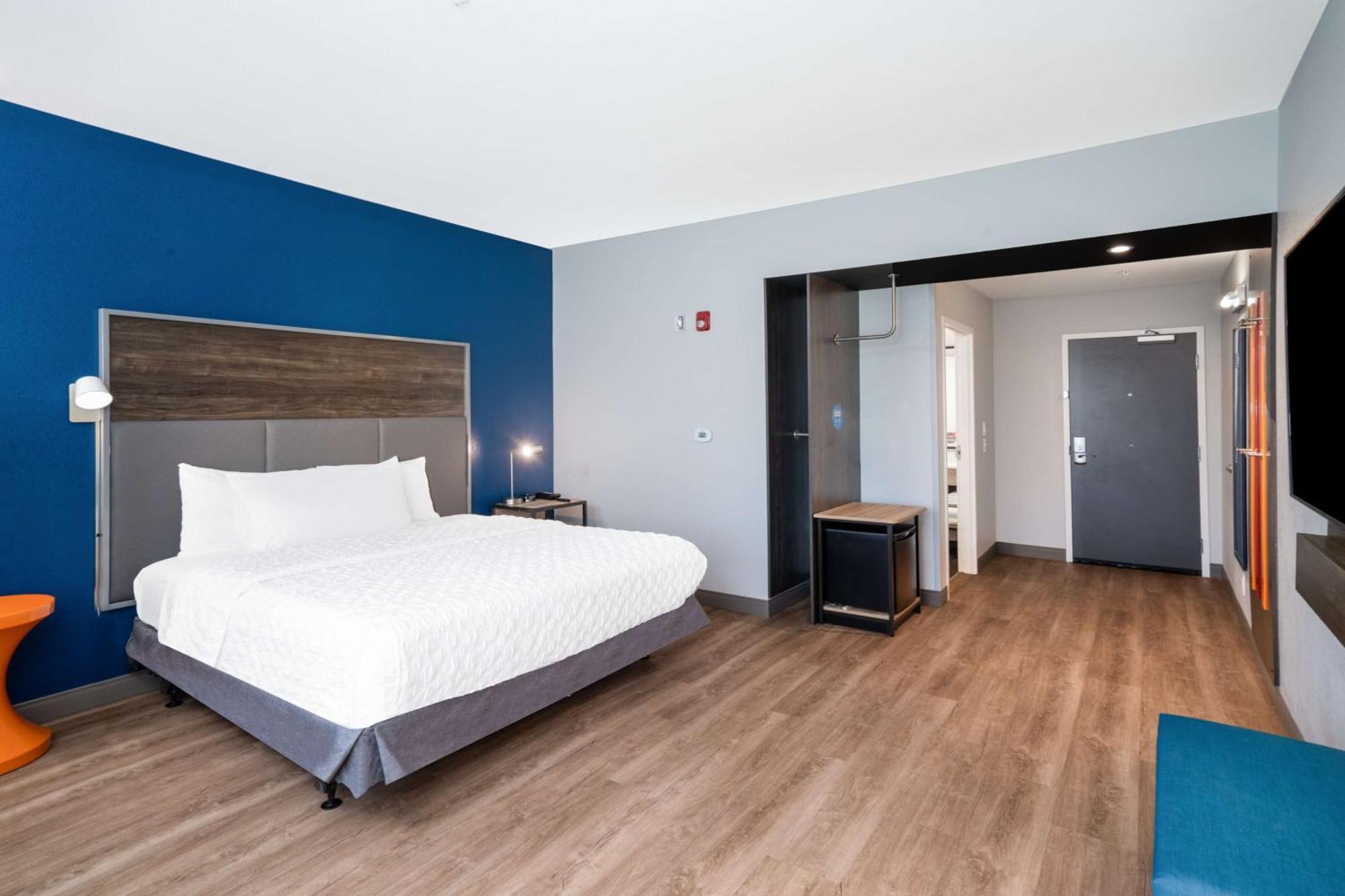 Tru By Hilton North Little Rock, Ar Hotell Exteriör bild