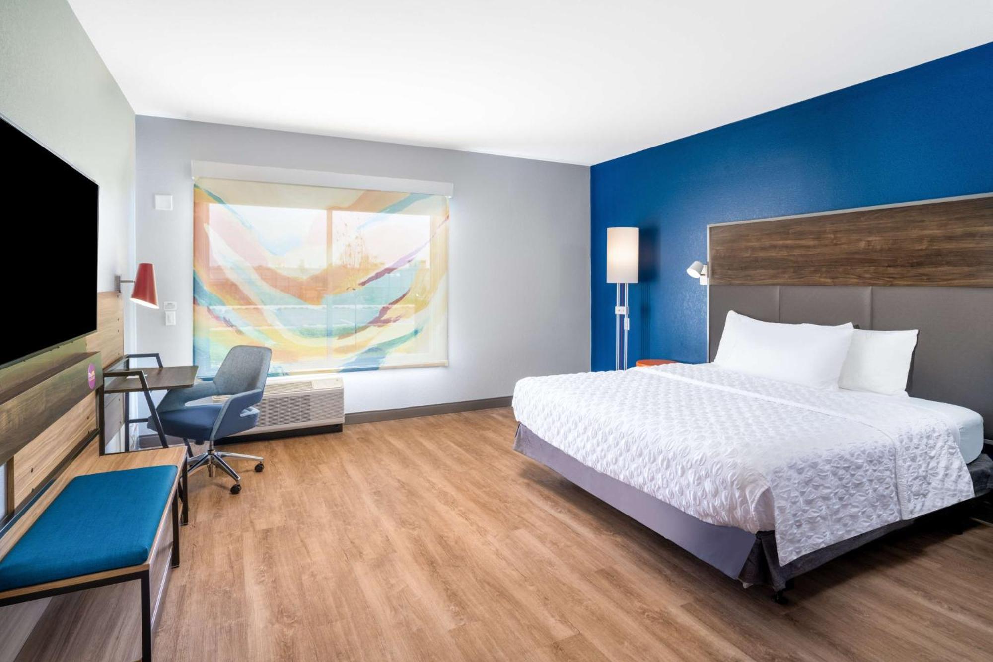 Tru By Hilton North Little Rock, Ar Hotell Exteriör bild