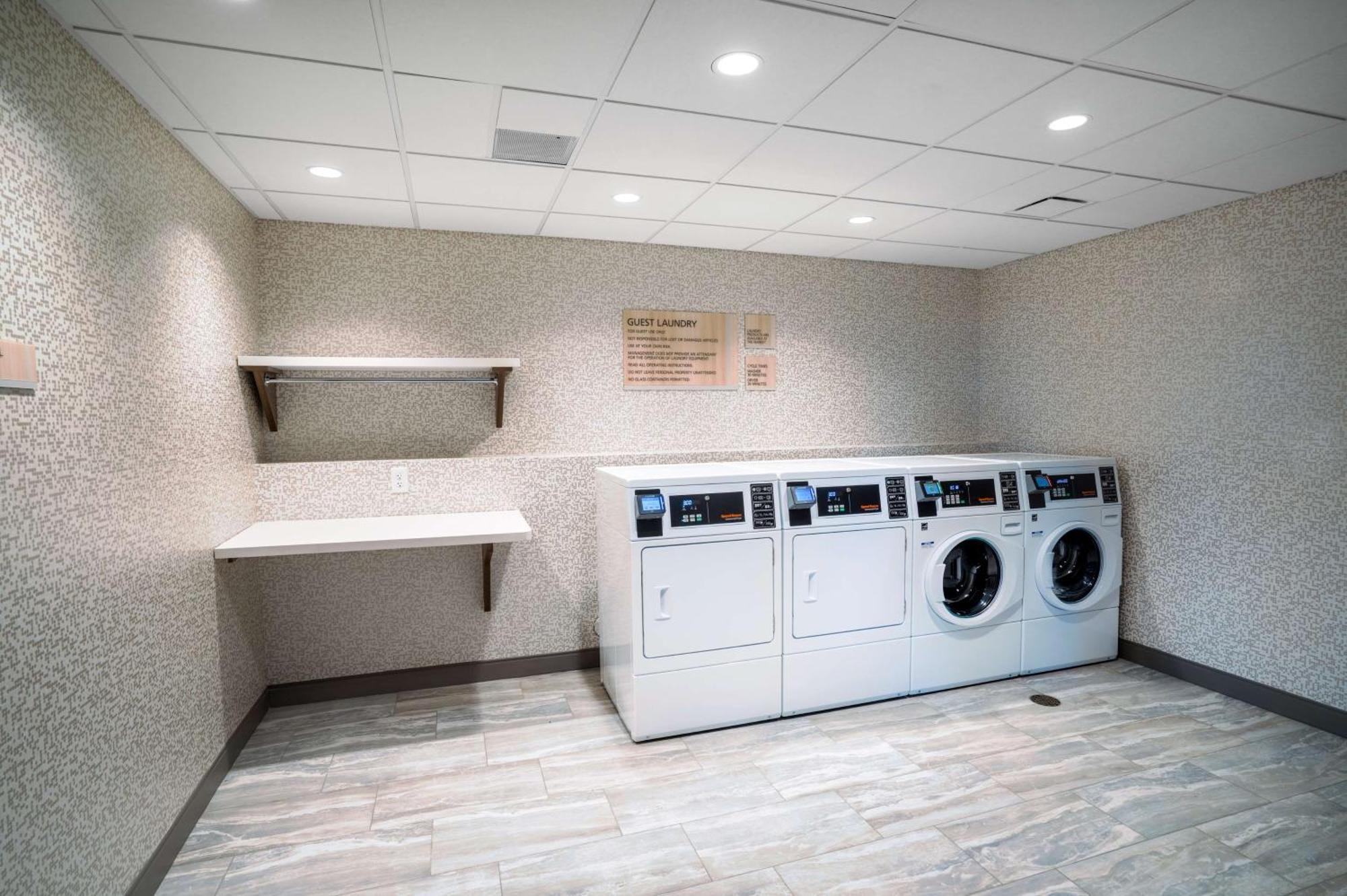 Tru By Hilton North Little Rock, Ar Hotell Exteriör bild
