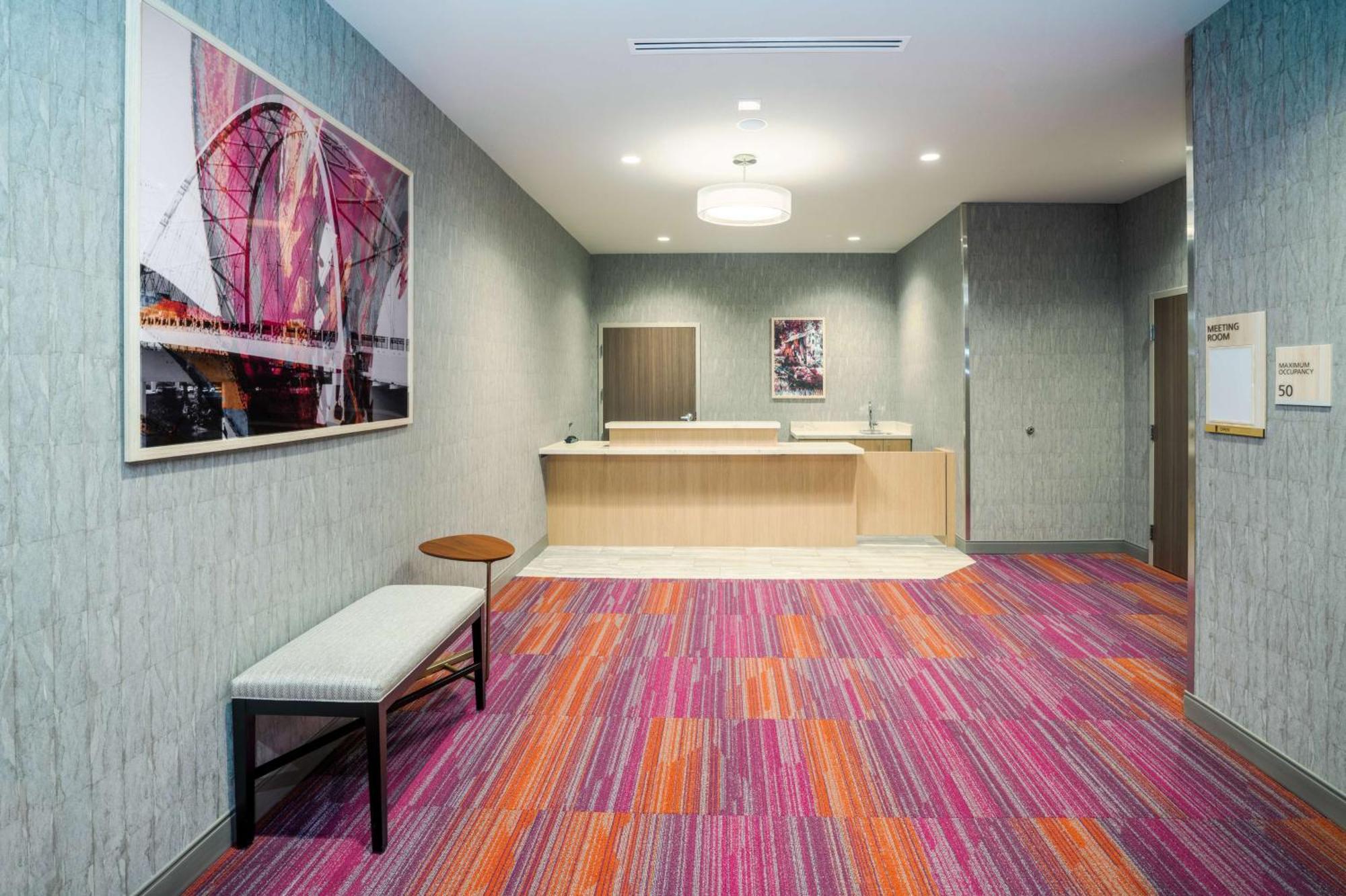 Tru By Hilton North Little Rock, Ar Hotell Exteriör bild