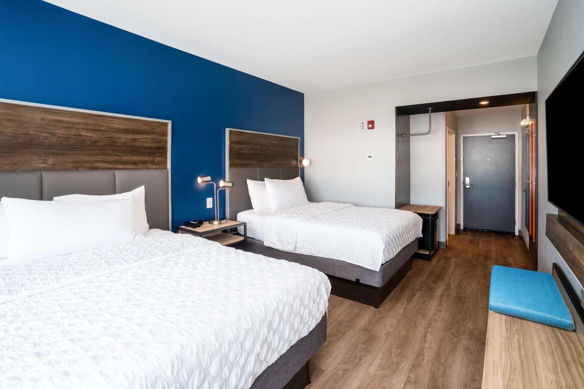 Tru By Hilton North Little Rock, Ar Hotell Exteriör bild