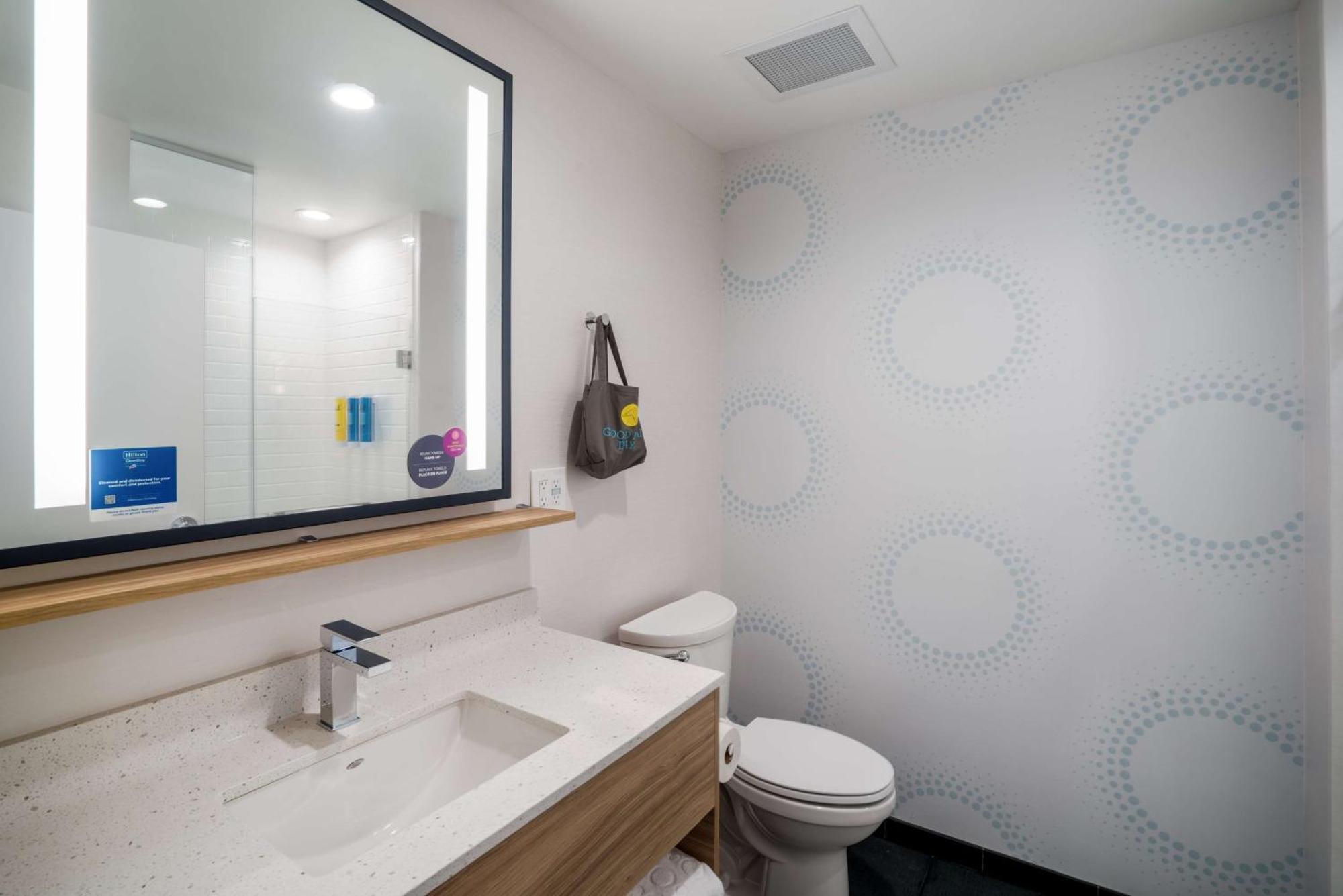Tru By Hilton North Little Rock, Ar Hotell Exteriör bild