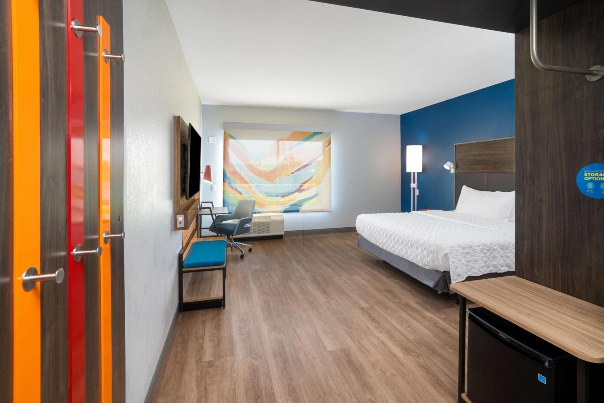 Tru By Hilton North Little Rock, Ar Hotell Exteriör bild