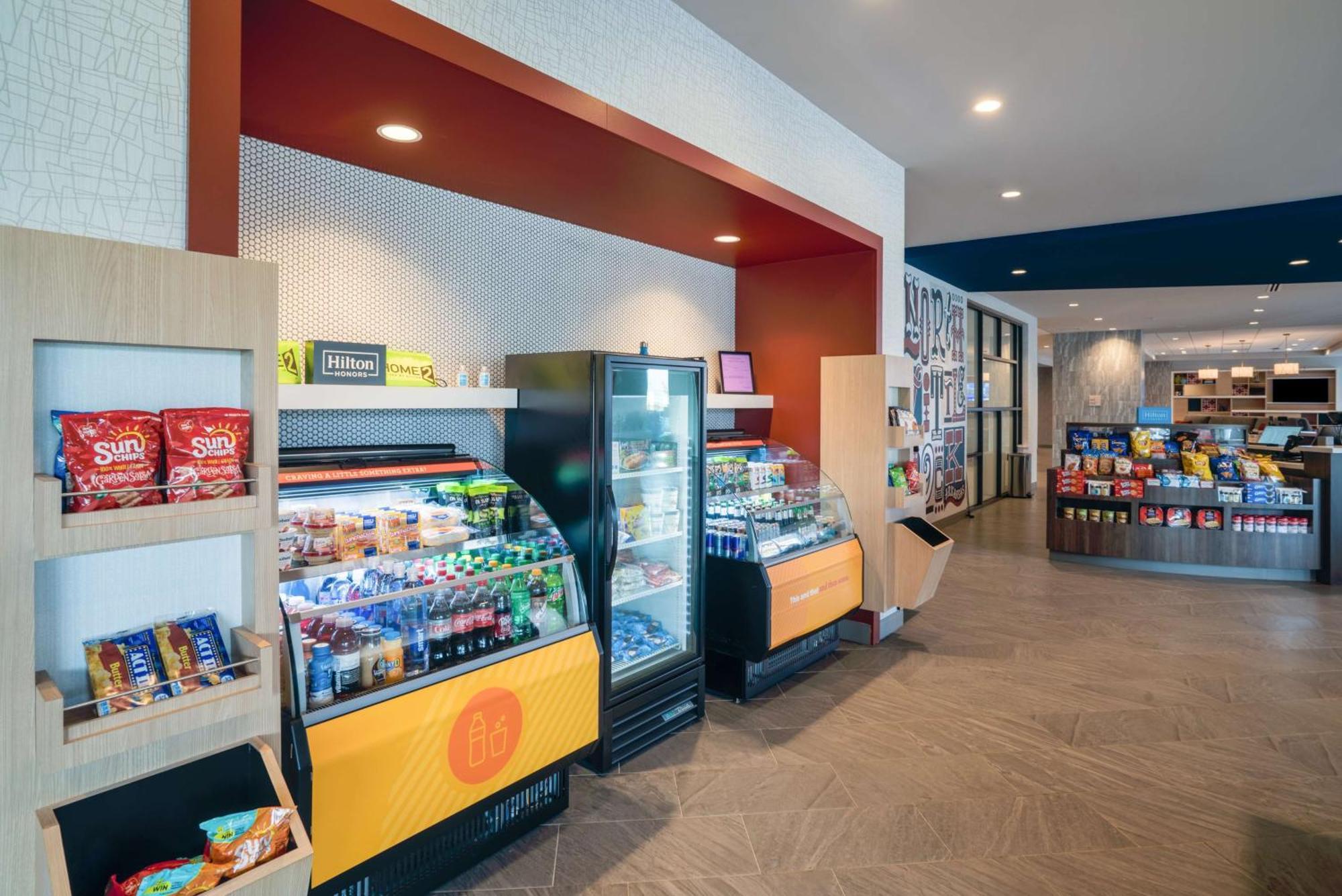 Tru By Hilton North Little Rock, Ar Hotell Exteriör bild