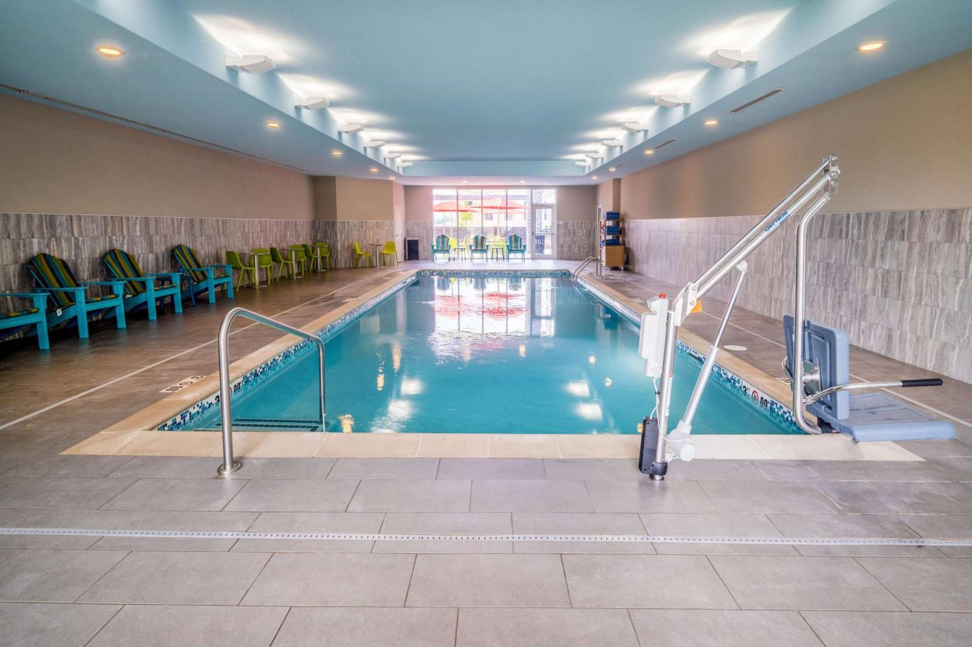 Tru By Hilton North Little Rock, Ar Hotell Exteriör bild