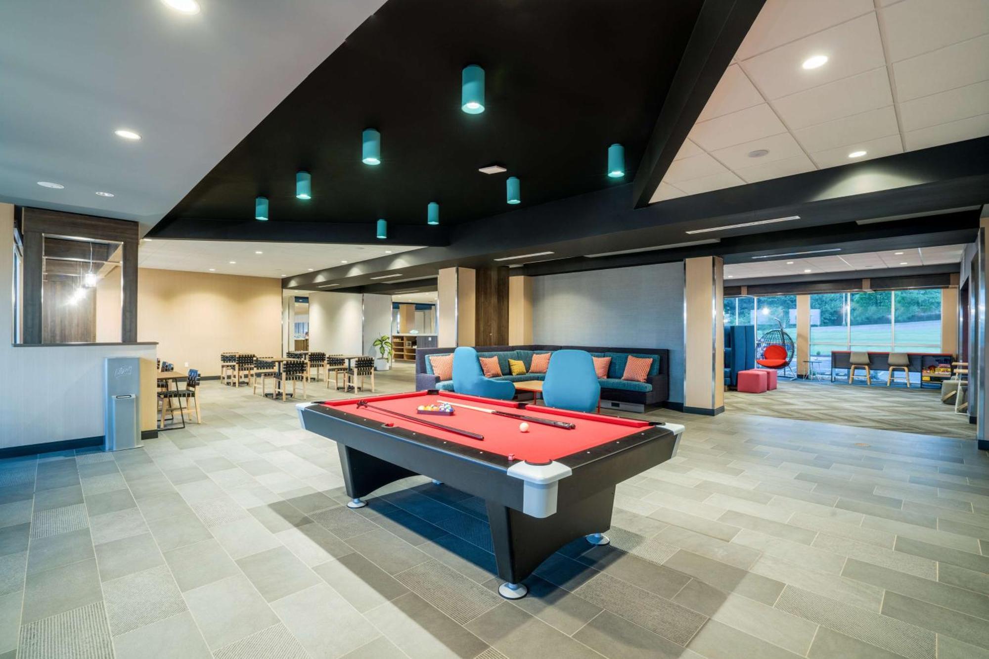 Tru By Hilton North Little Rock, Ar Hotell Exteriör bild