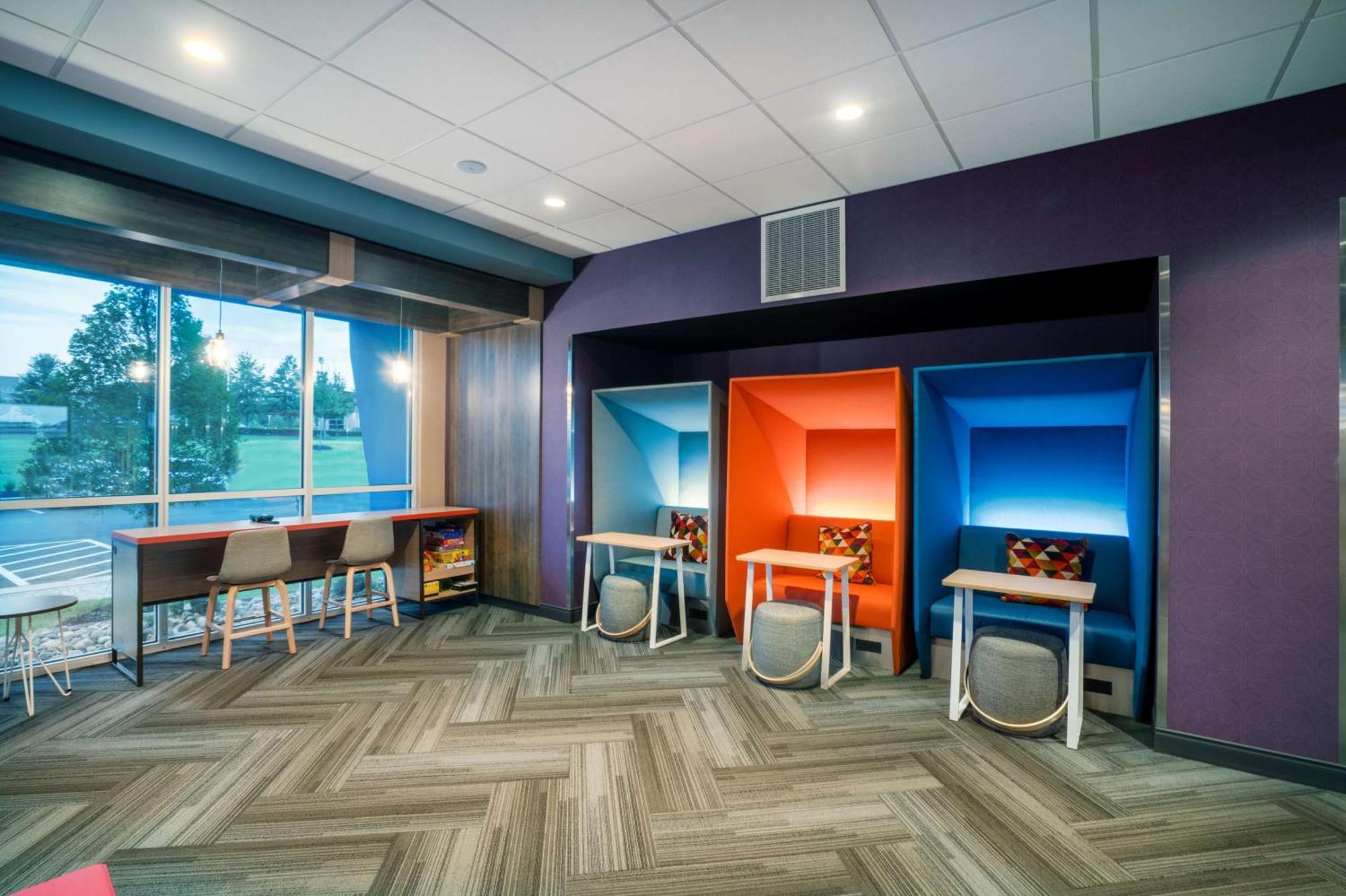 Tru By Hilton North Little Rock, Ar Hotell Exteriör bild