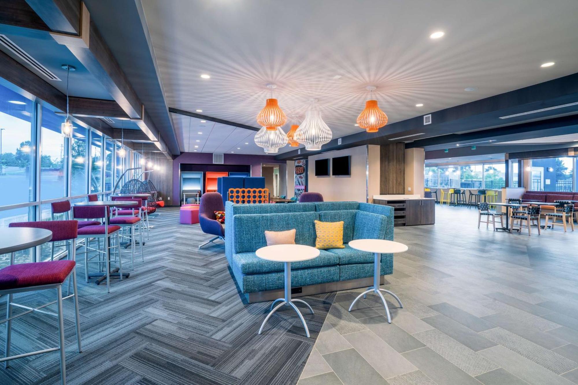 Tru By Hilton North Little Rock, Ar Hotell Exteriör bild