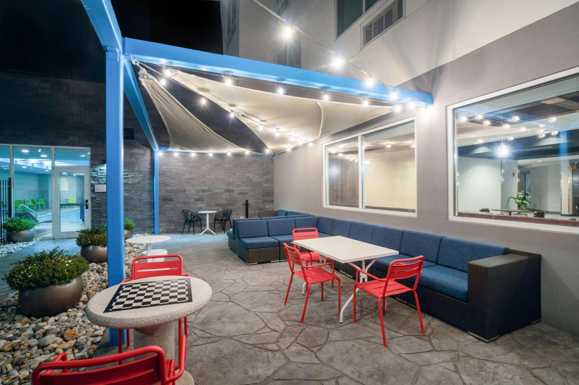 Tru By Hilton North Little Rock, Ar Hotell Exteriör bild